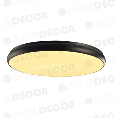 ACA Lighting V27LEDC80BK