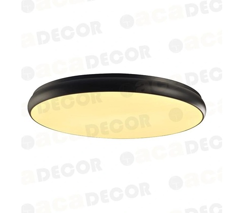 ACA Lighting V27LEDC80BK