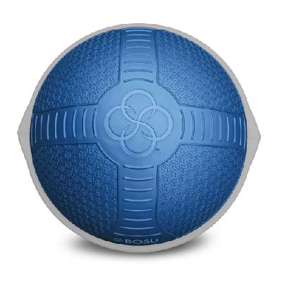BOSU NexGen Pro Balance Trainer blue