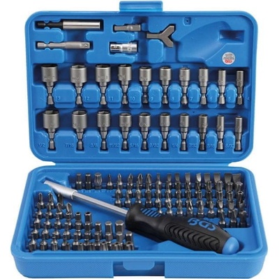 BGS technic sada 122 dielov BGS 20100
