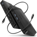 AXAGON HMC-U4