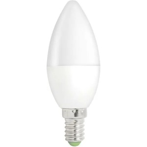 Spectrum E14 6W 3000K (WJ0268)