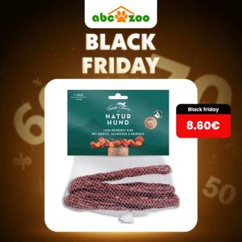 Terra Canis Lieblingswurst Naturhund Beef with carrot 145 g