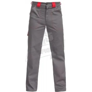 Image 1 of Работен панталон ARES Trousers | Тъмно сиво (040404)