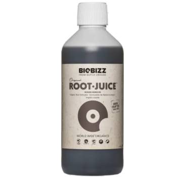 Image 1 of Root Juice 500ml - стимулатор за корен