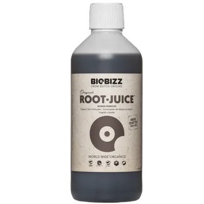 Root Juice 500ml - стимулатор за корен