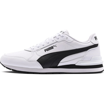 PUMA ST Runner V4 Leather
