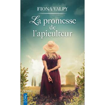La promesse de l'apiculteur | Fiona Valpy