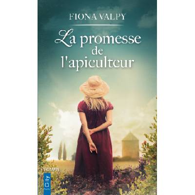 La promesse de l'apiculteur | Fiona Valpy