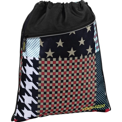Hama CoocaZoo RocketPocket Unique Patch