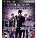 Hry na PS3 Saints Row 3 (The Full package)