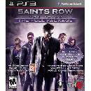 Hry na Playstation 3 Saints Row 3 (The Full package)