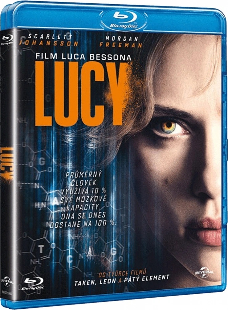 Lucy: BD