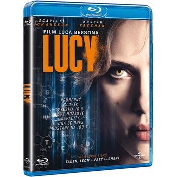 Lucy: BD
