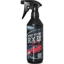 Riwax RX 20 SPRAY FINISH CHERRY DETAILER 500 ml