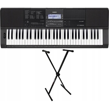 Casio CT X800