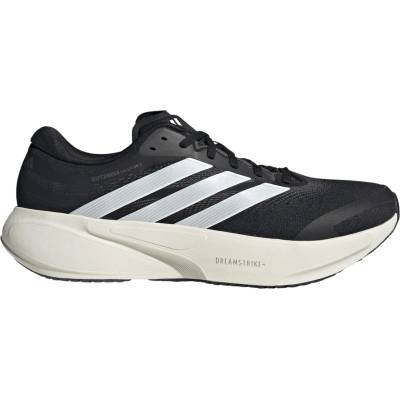 Adidas Мъжки маратонки Adidas Supernova Solution 3 Running shoes - Core Black / Ftwr White / Grey Five - размер 7 (UK) (023-2829-0113)