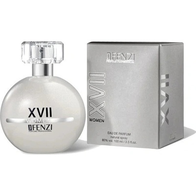 J' Fenzi XVII parfémovaná voda dámská 100 ml