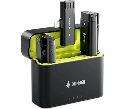 Donner VPM10