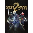 Shadow Warrior 2 (Deluxe Edition)