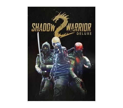 Shadow Warrior 2 (Deluxe Edition)