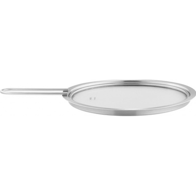 Eva Solo Poklice EVA TRIO 20 cm sklo