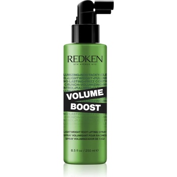 Image 1 of Redken Volume boost гел в спрей за обем 250ml