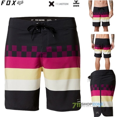 FOX šortky Reset Stretch Boardshort