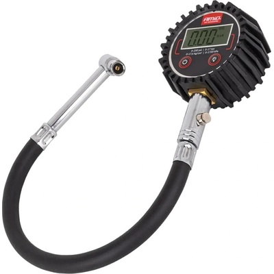 Amio Měřič tlaku v pneumatikách GL-1099B digitální - 17bar
