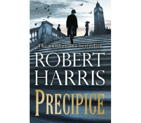 Precipice