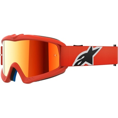 Alpinestars VISION YOUTH CORP