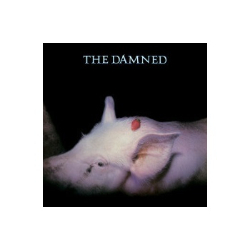 Damned - Strawberries 2 CD