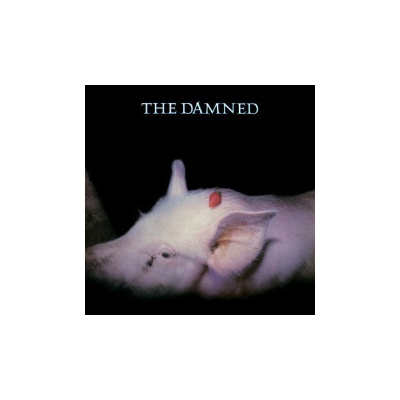 Damned - Strawberries 2 CD