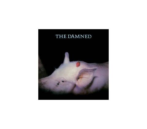 Damned - Strawberries 2 CD