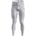 Odlo Мъжко синтетично термобельо Odlo Base Layer Bottom Long Active Warm X Pow Synthetic base layer - Odlo Silver Grey - размер XXL (014-2427-0115)