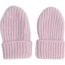 Lodger Mittens Folklore Merino Wool Tan