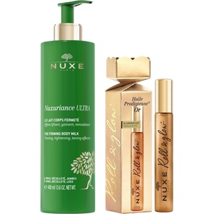 Nuxe Nuxuriance Ultra Стягащо мляко за тяло, 400 ml - ozone Лосион за тяло