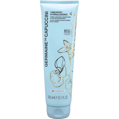 Germaine de Capuccini Ultra-Comfort Moisturizing Body Cream - Limited Edition 300 ml