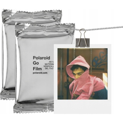 Polaroid Go Film Multipack 48 photos