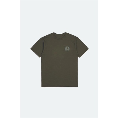 Brixton Crest Ii Stt Molwh MOLWH