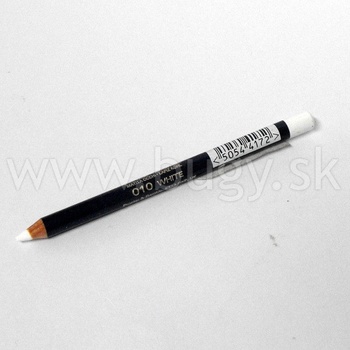 Max Factor Kohl ceruzka na oči 10 white 1,3 g
