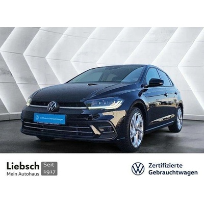 Volkswagen Polo 1.0 TSI DSG 70 kW