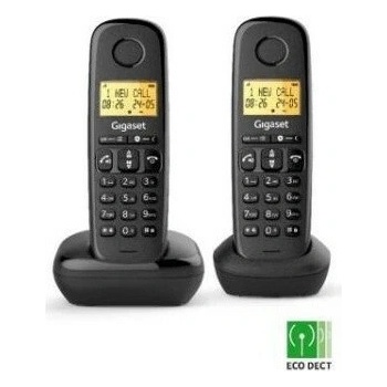 GIGASET Basic 100 Duo