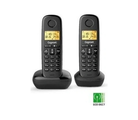 GIGASET Basic 100 Duo