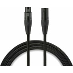Warm Audio Prem-XLR-25' Черeн 7, 6 m Микрофонен кабел (PREM-XLR-25)