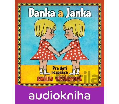 Janka a Danka