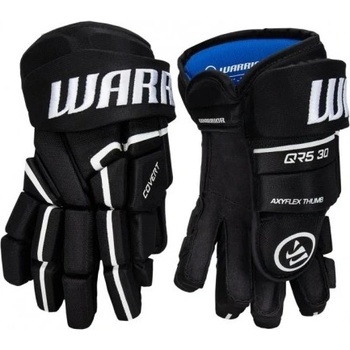Hokejové rukavice Warrior Covert QR5 30 sr