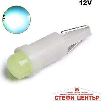 Paolo Диодни крушки керамични за табло - 28094 2бр/кт - Бели (28094)