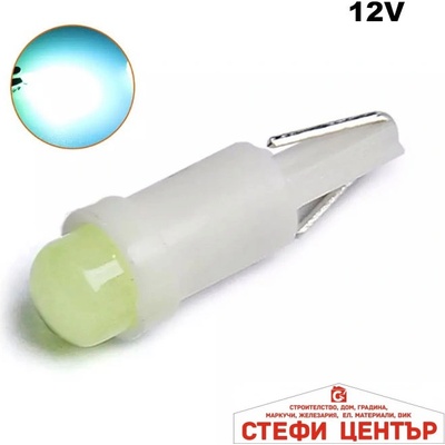 Paolo Диодни крушки керамични за табло - 28094 2бр/кт - Бели (28094)