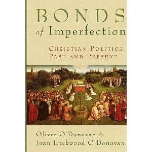 Bonds of Imperfection (ISBN: 9780802849755)